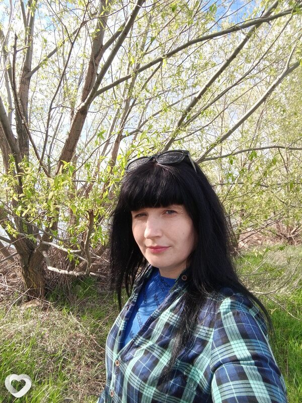 Ninoki, 29, Волгограде — анкета №3852659