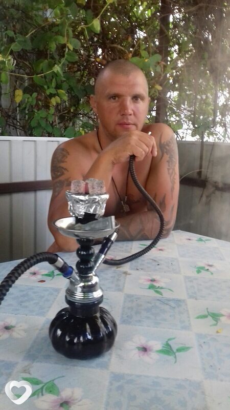 Евгений, 46, Златоусте — анкета №3852660