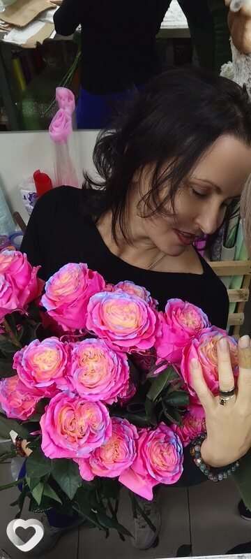 Наталия, 49, Краснодаре — анкета №3852668