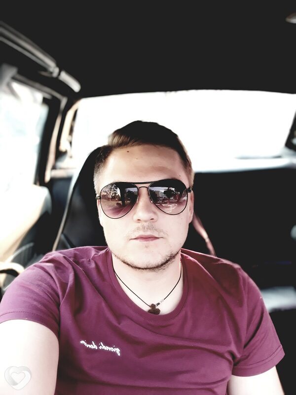 Александр, 31, Брянске — анкета №3852499