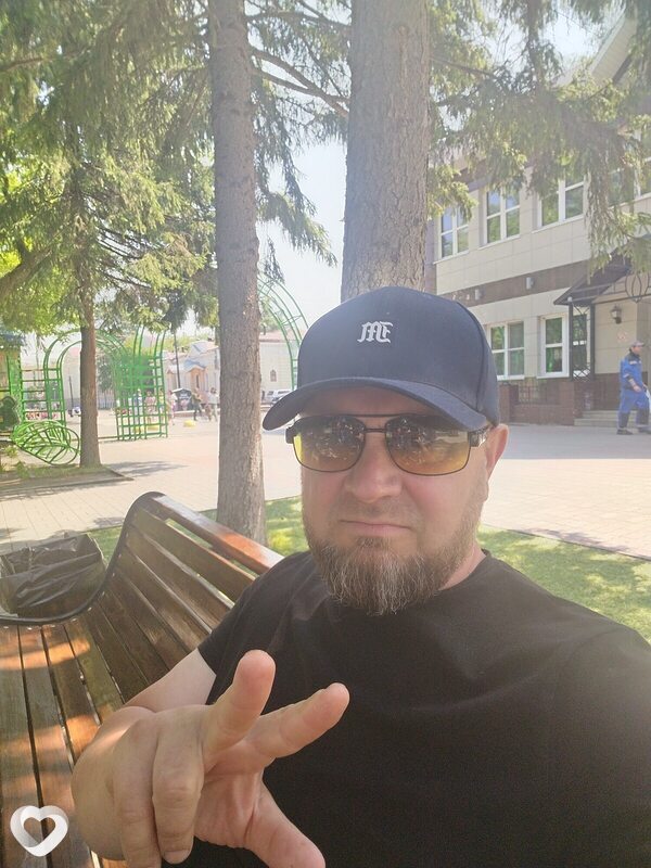 Олег, 48, Томске — анкета №3852504