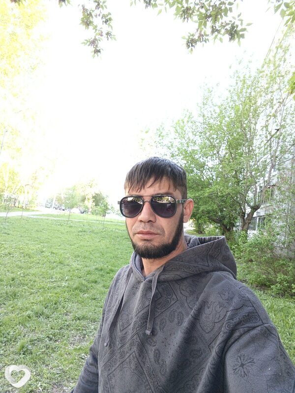 Тимур, 36, Тюмени — анкета №3852505