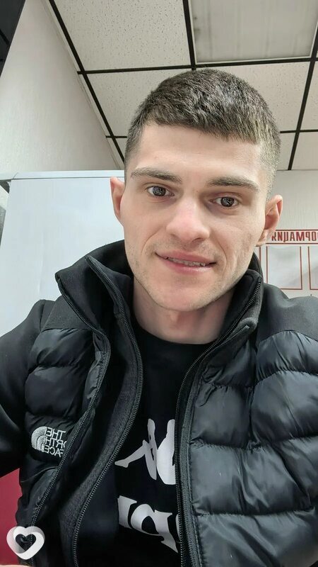 Тимур, 30, Томске — анкета №3852507