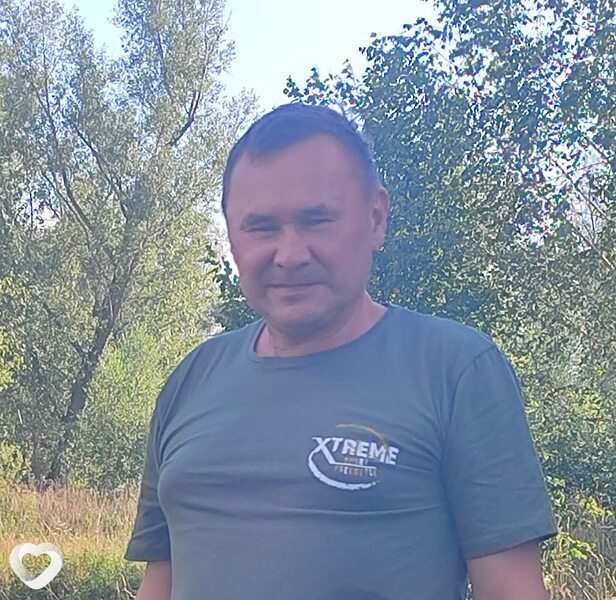 Азат, 56, Уфе — анкета №3852509