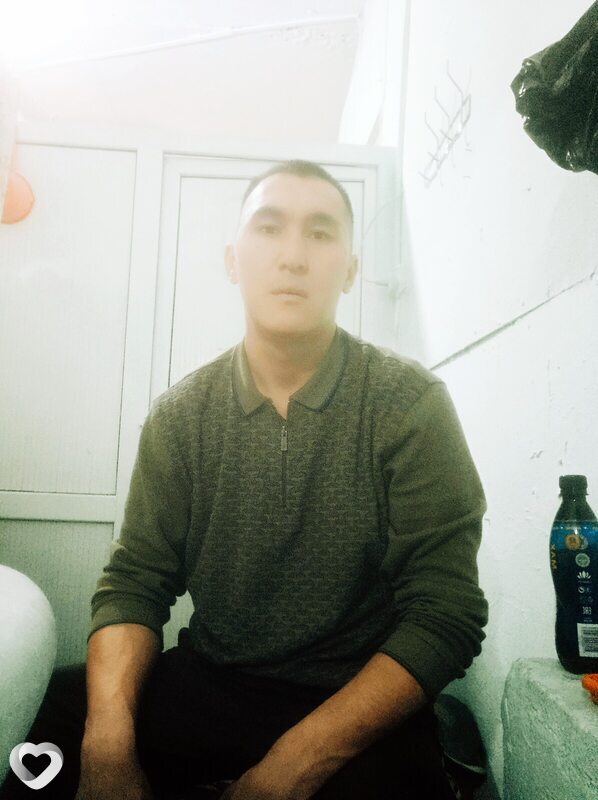 Adilet, 30, Бишкек — анкета №3852515