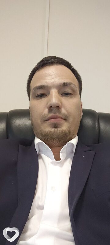 Pol, 38, Иркутске — анкета №3852517