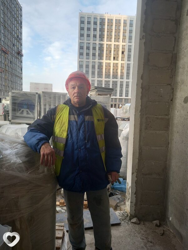 Михаил, 55, Лобне — анкета №3852521