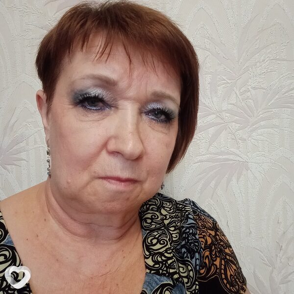 Ольга, 61, Калуге — анкета №3852473