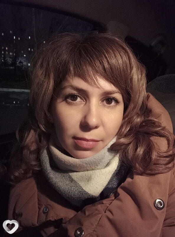 Гульназ, 38, Уфе — анкета №3852478