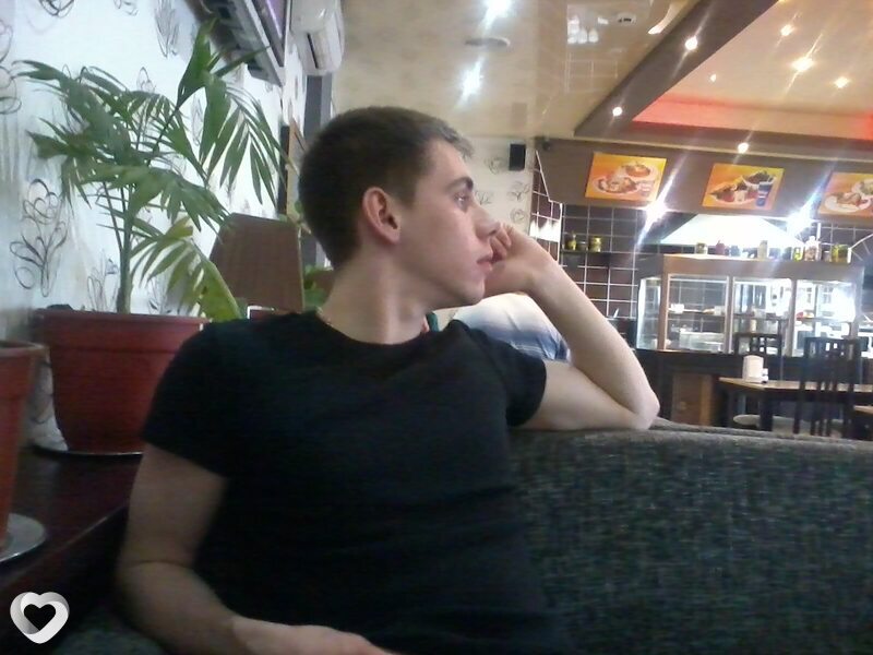 Роман, 30, Уфе — анкета №3852480