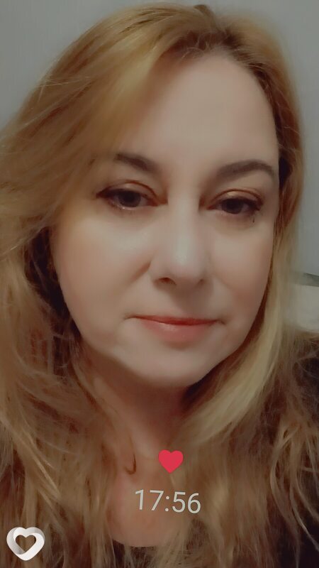 Татьяна, 47, Одессе — анкета №3852489