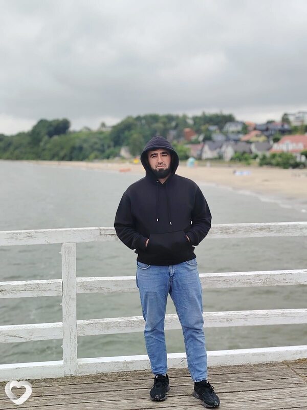 Muhammad, Гданьск