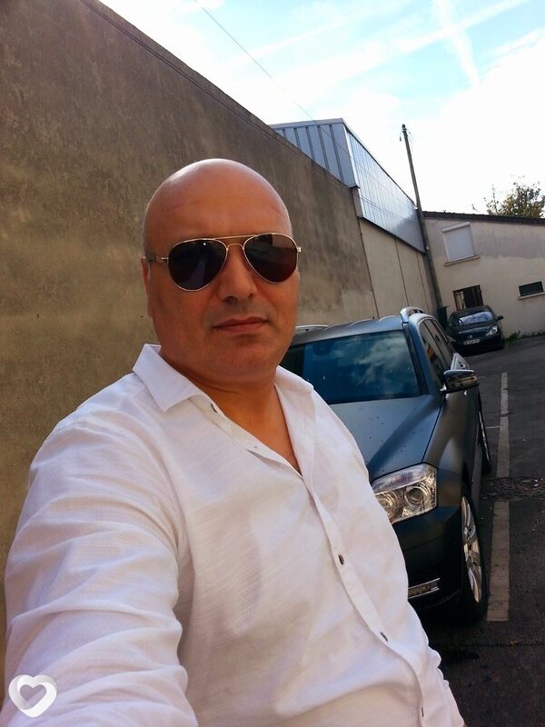 Zachar, 51, Оренбурге — анкета №3852554