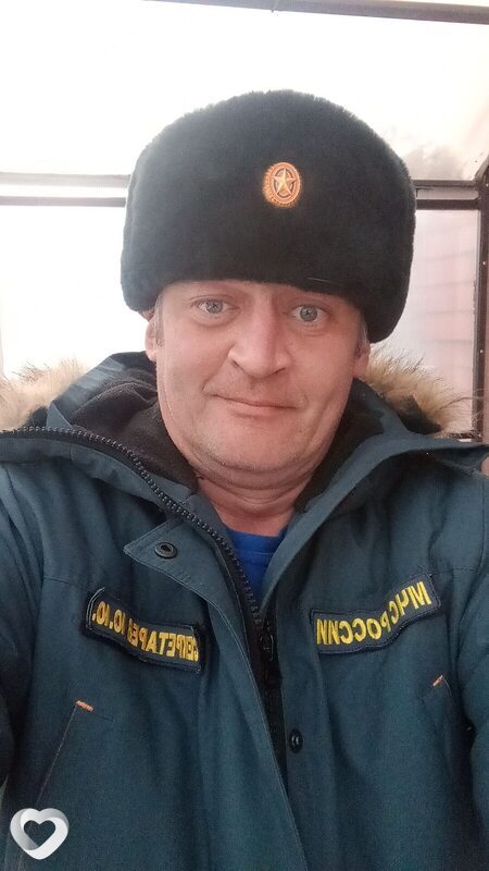 Юрий, 47, Альметьевске — анкета №3852555