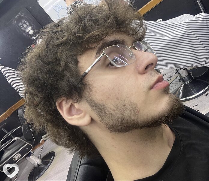 Умар, 19, Талдыкорган — анкета №3852556