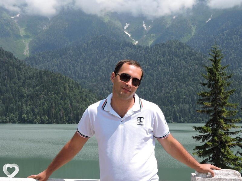 Андрей, 36, Таганроге — анкета №3852557