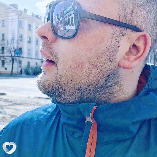 Илья, 35, Иванове — анкета №3852569