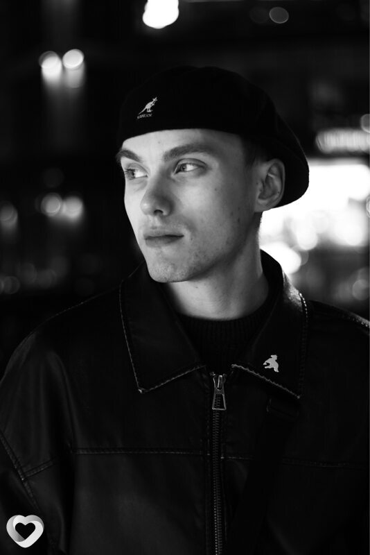 Никита, 27, Санкт-Петербурге — анкета №3852571
