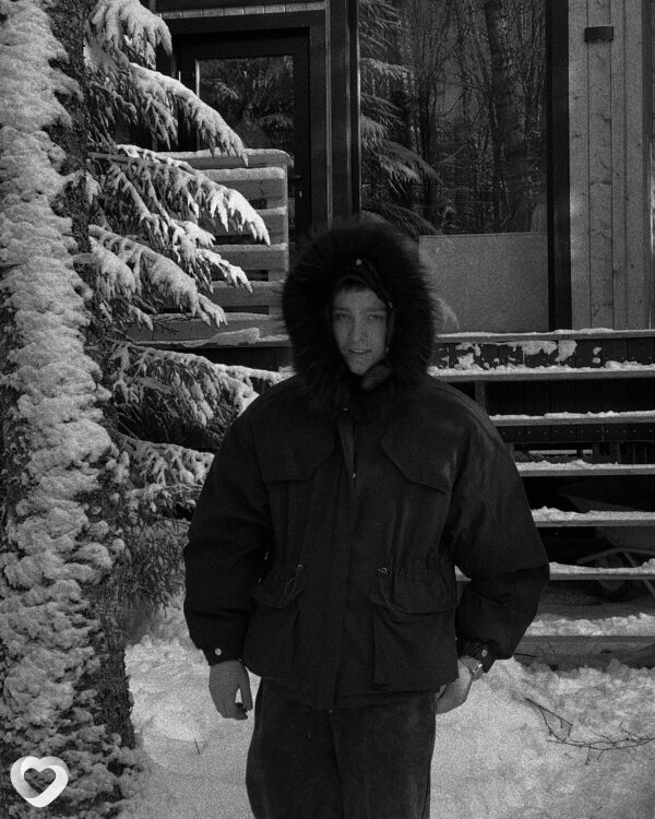 Peter, 22, Санкт-Петербурге — анкета №3852730