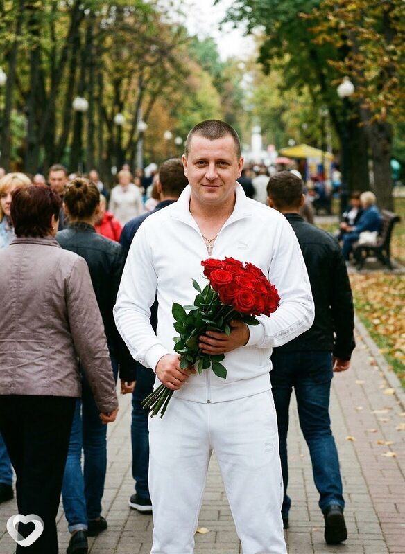 Sex, 26, Сочи — анкета №3852739