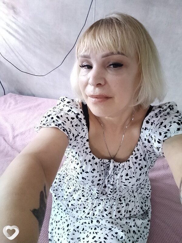 Екатерина, 41, Чебоксарах — анкета №3852530
