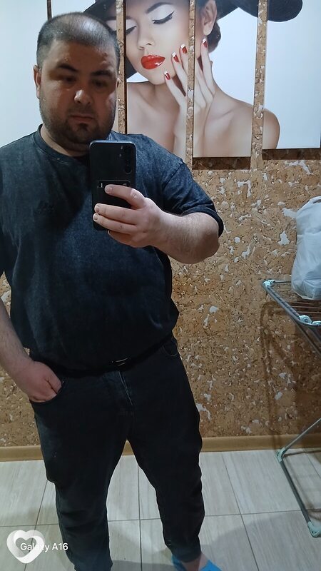 Али, 34, Александрове — анкета №3852537