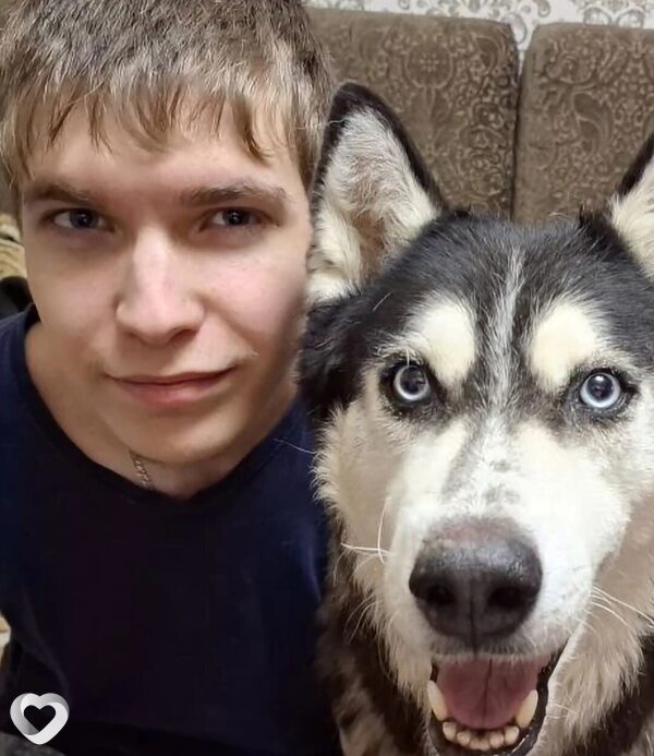 Максим, 22, Асбесте — анкета №3852540