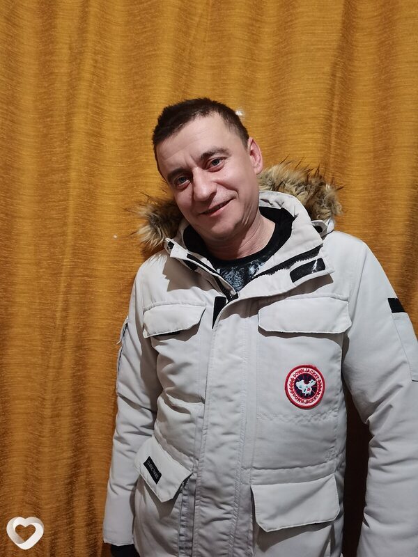 Николай, 38, Ногинске — анкета №3852542