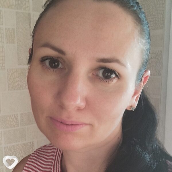 Ульяна, 31, Москве — анкета №3852575