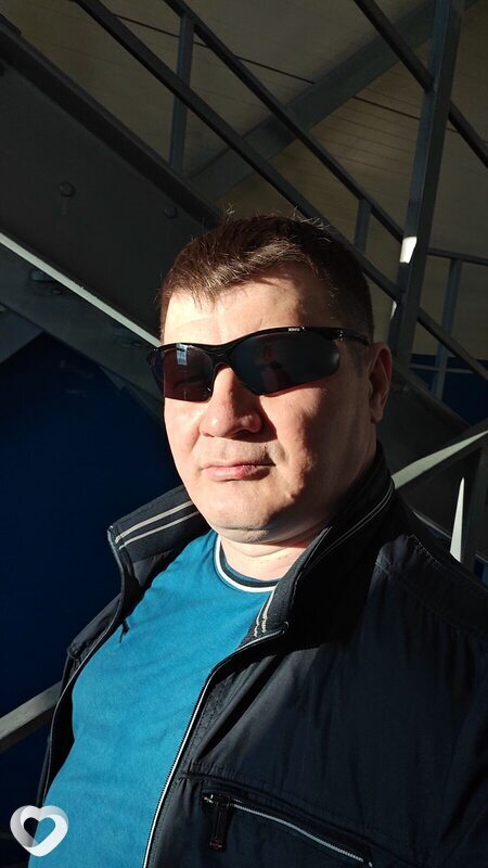 Марсель, 46, Казани — анкета №3852578
