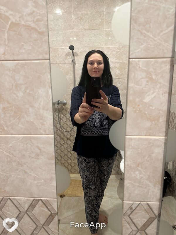 Юля, 49, Саратове — анкета №3852590