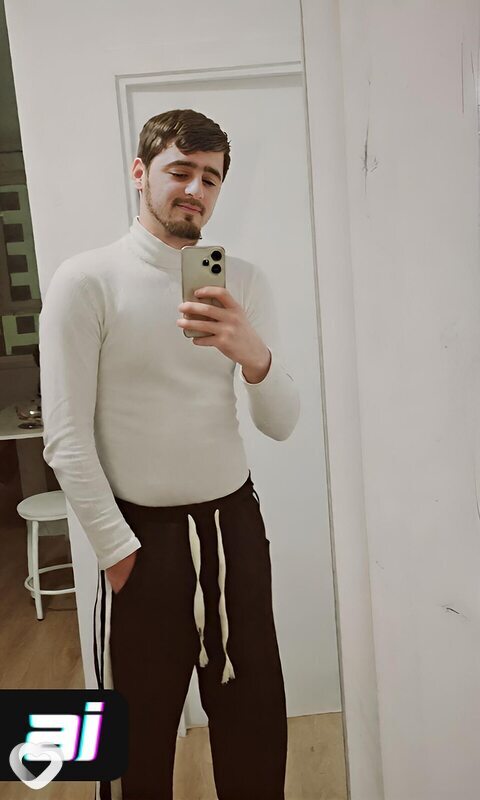 Емин, 27, Караганде — анкета №3852591
