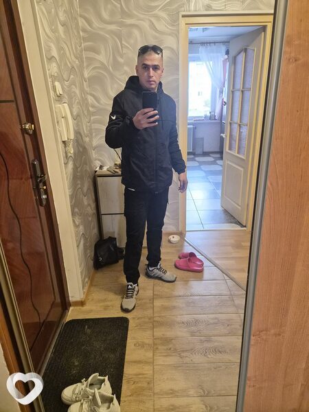 Олег, 34, Гродно — анкета №3852595