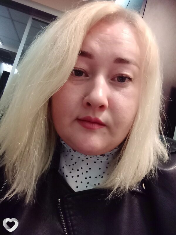 Анна, 37, Москве — анкета №3852596