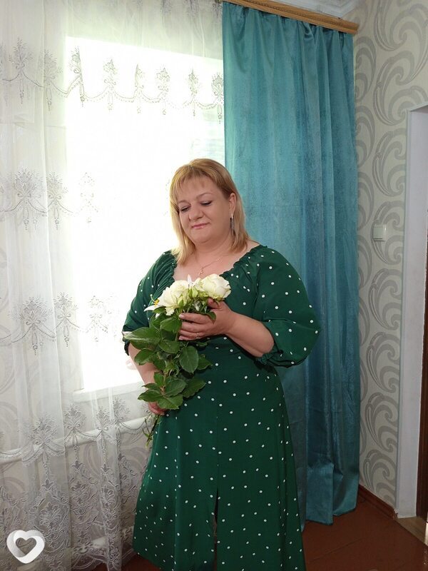 Светлана, Тирасполь
