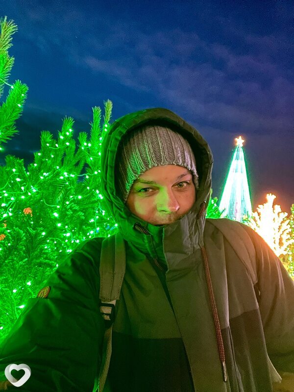 Al, 45, Волгограде — анкета №3852617