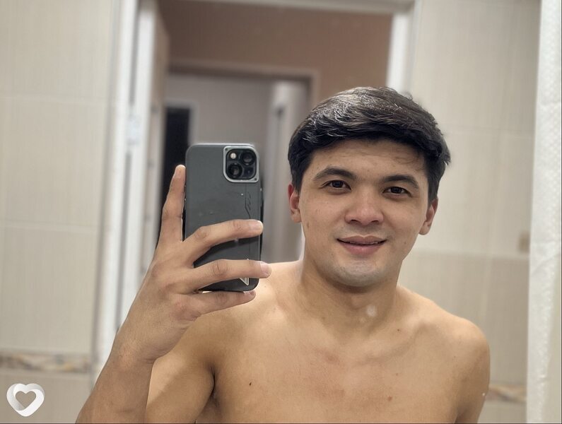Ким, 23, Усть-Каменогорск — анкета №3852697