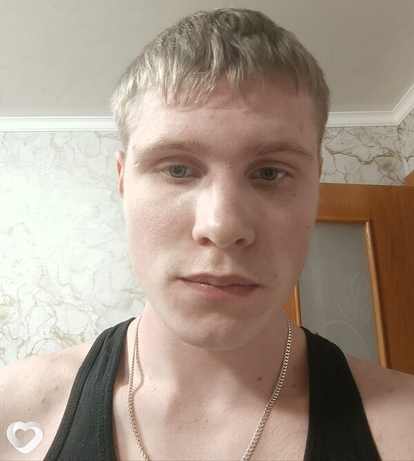 Костя, 19, Кокшетау — анкета №3852703