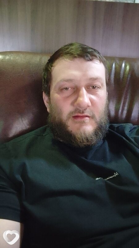 Батыр, 38, Нальчике — анкета №3852706