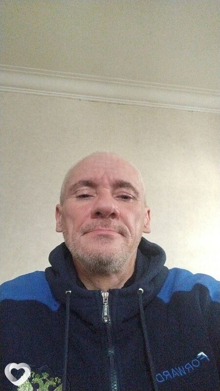 Максим, 47, Ангарске — анкета №3852708