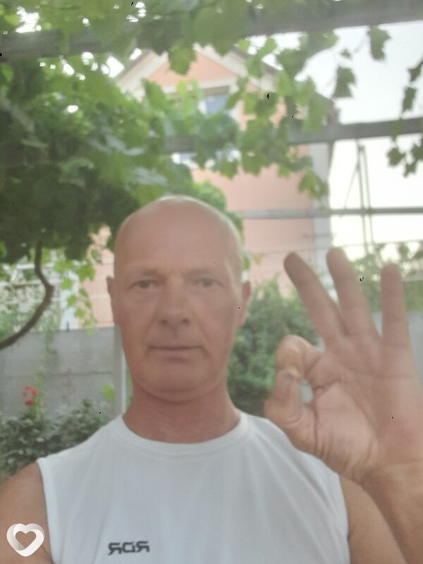 Вячеслав, 58, Евпатории — анкета №3852714