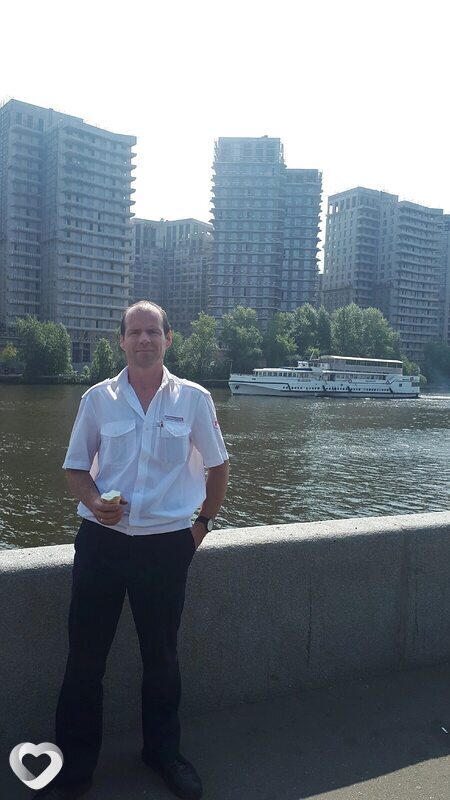 Сергей, 45, Рязани — анкета №3853031
