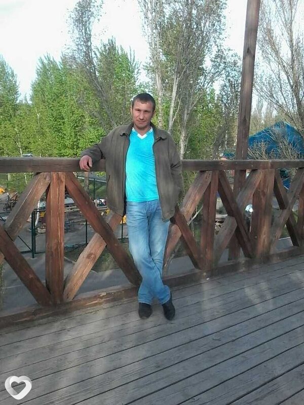 Алексей, 37, Самаре — анкета №3853043