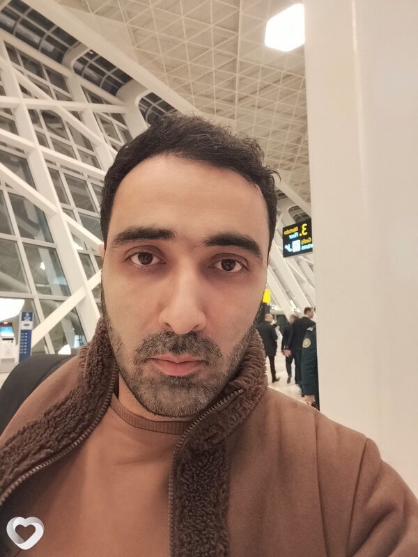 Джалил, 36, Ростове-на-Дону — анкета №3853044