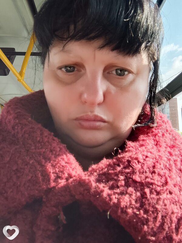 Таточка, 41, Пензе — анкета №3852622