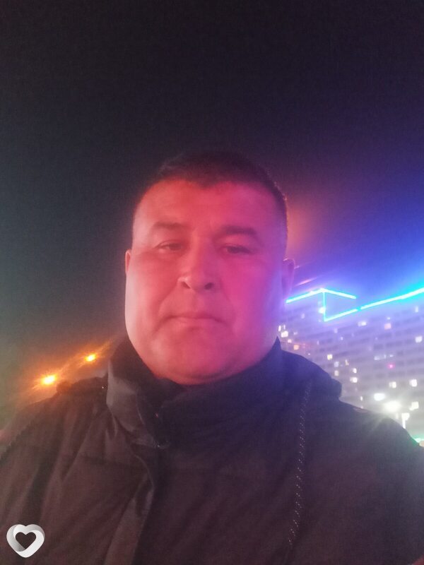 Искандер, 46, Пензе — анкета №3852632