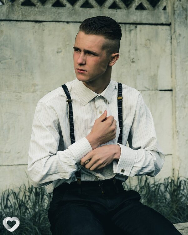 Эдуард, 24, Алматы — анкета №3852635