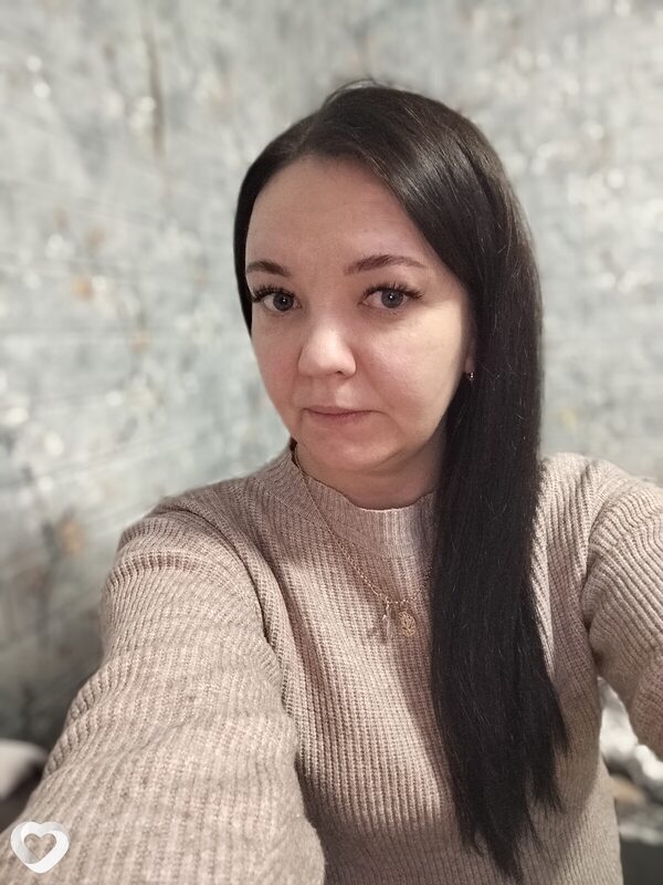 Наталья, 42, Екатеринбурге — анкета №3852637