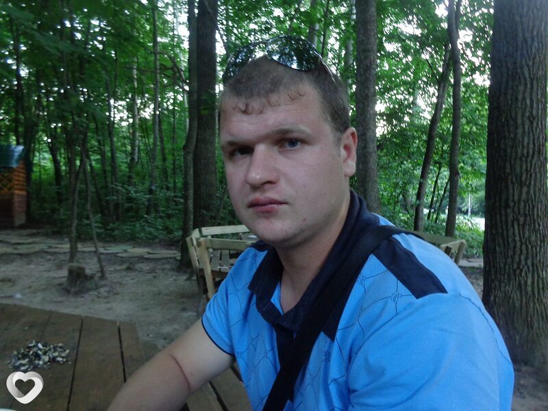 Александр, 39, Новочебоксарске — анкета №3852642