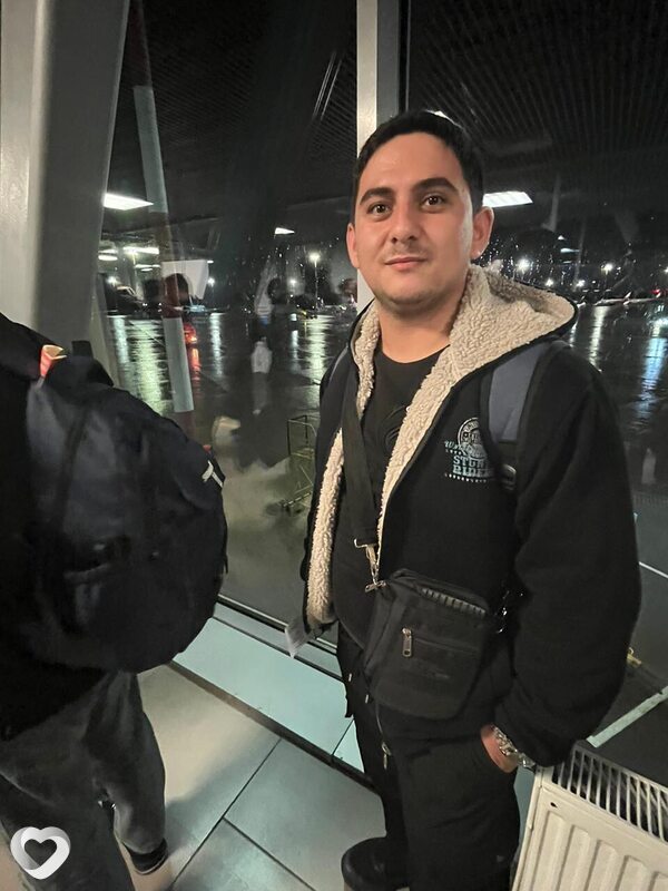 Edalet, 31, Тобольске — анкета №3852644